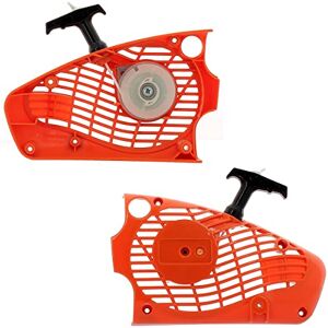 GT Garden Lanceur pour tronçonneuse élagueuse 25 cm3 - Publicité GT Garden Lanceur pour tronçonneuse élagueuse 25 cm3 - Publicité