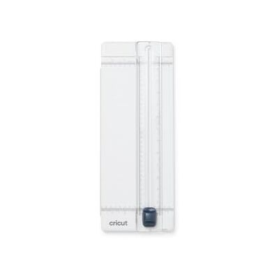 Cricut Portable Trimmer 33 cm (13) Compagnon parfait pour les machines à découper - Publicité Cricut Portable Trimmer 33 cm (13) Compagnon parfait pour les machines à découper - Publicité