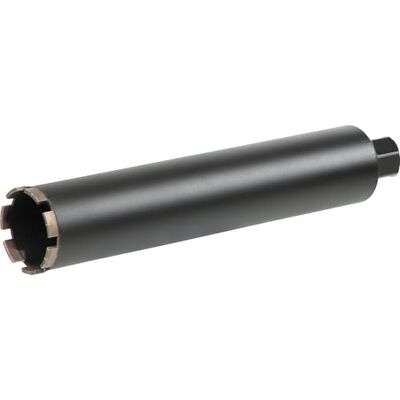Fartools Trépan Diamanté Ø83mm. 8T. Pour carottage. Publicité Fartools Trépan Diamanté Ø83mm. 8T. Pour carottage. Publicité