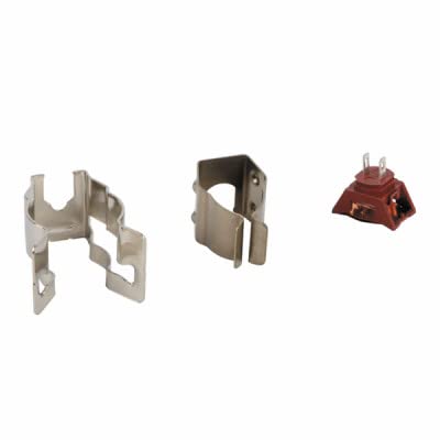 Ariston Chaffoteaux Sonde NTC + clips kit CHAFFOTEAUX : 990686-01 - Publicité Ariston Chaffoteaux Sonde NTC + clips kit CHAFFOTEAUX : 990686-01 - Publicité