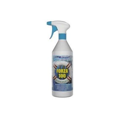 Blue Marine Forza 100 - Nettoyant universel - 750ML - Publicité Blue Marine Forza 100 - Nettoyant universel - 750ML - Publicité