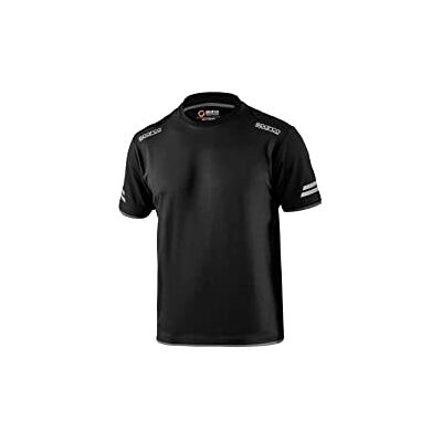 T-shirt simple SPARCO - T-shirt - Publicité T-shirt simple SPARCO - T-shirt - Publicité