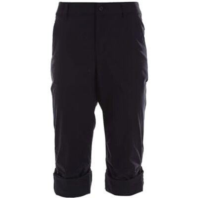 Columbia Leslie Falls II Pantalon Capri de randonnée - Noir - Femmes - Publicité Columbia Leslie Falls II Pantalon Capri de randonnée - Noir - Femmes - Publicité