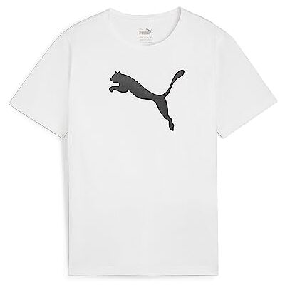 Puma 128 T-shirt Sportif - Sportshirt - Publicité Puma 128 T-shirt Sportif - Sportshirt - Publicité