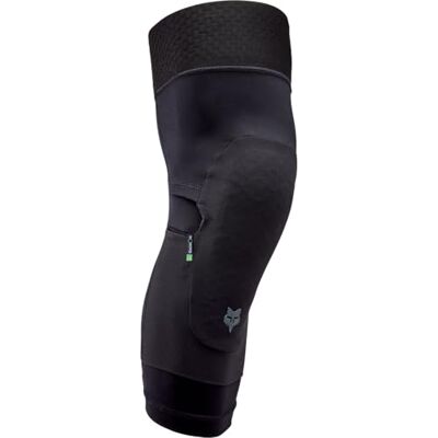 Fox Racing Enduro Pro Knee Protections Adulte Unisexe Noir , XL - Publicité Fox Racing Enduro Pro Knee Protections Adulte Unisexe Noir , XL - Publicité