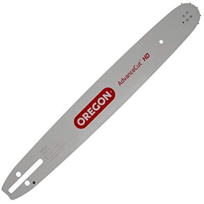 Oregon 158SLBK095 Pro-Lite Guide tronçonneuse - Publicité Oregon 158SLBK095 Pro-Lite Guide tronçonneuse - Publicité