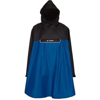 VAUDE Covero Poncho II - Publicité VAUDE Covero Poncho II - Publicité