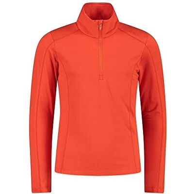 Fleecé pour enfants Cmp G Rouge - Sweatshirt - Publicité Fleecé pour enfants Cmp G Rouge - Sweatshirt - Publicité