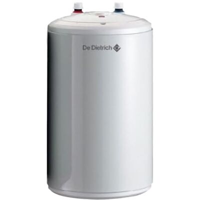 De Dietrich 30L Chauffe-eau électrique - Chauffe-eau - Publicité De Dietrich 30L Chauffe-eau électrique - Chauffe-eau - Publicité