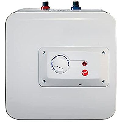 FAIS - 3100887 - 15 L - 1500 W - Chauffe-eau électrique - Publicité FAIS - 3100887 - 15 L - 1500 W - Chauffe-eau électrique - Publicité