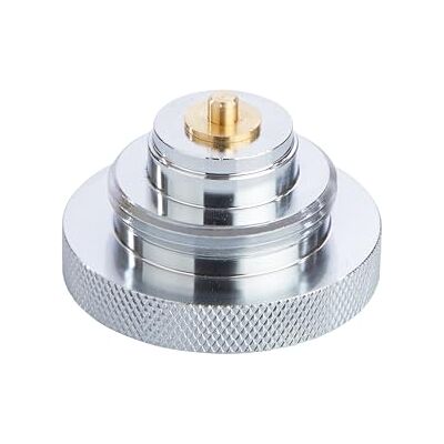 Eurotronic 700 100 011 Adaptateur Ondal M38 X1,5 mm - Publicité Eurotronic 700 100 011 Adaptateur Ondal M38 X1,5 mm - Publicité