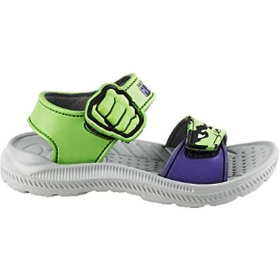 CERDÁ LIFE'S LITTLE MOMENTS Cerda Group Print Avengers Spiderman Sandals EU 24 - Publicité CERDÁ LIFE'S LITTLE MOMENTS Cerda Group Print Avengers Spiderman Sandals EU 24 - Publicité