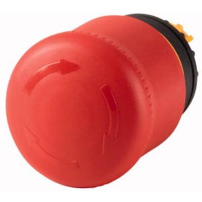 Bouton d'arrêt d'urgence Eaton M22 - Rond, IP66/IP67/IP69 - Publicité Bouton d'arrêt d'urgence Eaton M22 - Rond, IP66/IP67/IP69 - Publicité