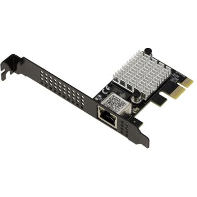 KALEA-INFORMATIQUE Carte PCIe Gen4 RJ45 10G Realtek RTL8127 - Publicité KALEA-INFORMATIQUE Carte PCIe Gen4 RJ45 10G Realtek RTL8127 - Publicité