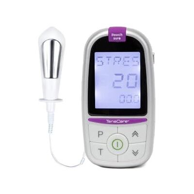 TensCare - iTouch Sure - Peroneal - Électrothérapie - Stimulateur musculaire - Publicité TensCare - iTouch Sure - Peroneal - Électrothérapie - Stimulateur musculaire - Publicité