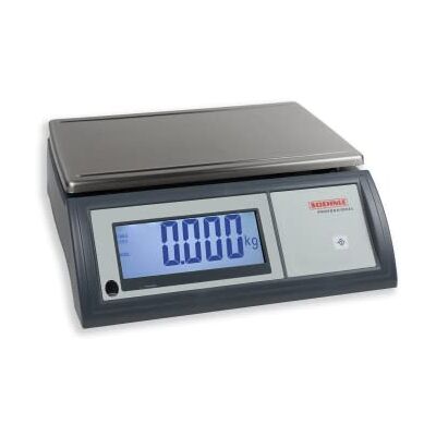Soehnle PROFESSIONAL Balance compact 9330 Max.45kg 1g… - Publicité Soehnle PROFESSIONAL Balance compact 9330 Max.45kg 1g… - Publicité