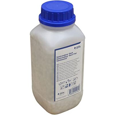 SFA SAC EN GRANULE POUR SANICONDENS BEST - Publicité SFA SAC EN GRANULE POUR SANICONDENS BEST - Publicité