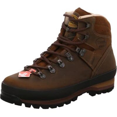 Meindl Bottes de randonnée Vegas pour homme, Nougat, 47 EU - Publicité Meindl Bottes de randonnée Vegas pour homme, Nougat, 47 EU - Publicité
