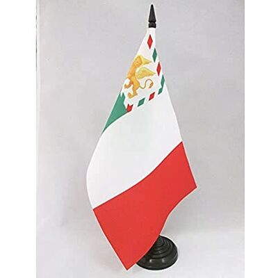 AZ - Venice Government Flag - 21x14 cm - Flag - Publicité AZ - Venice Government Flag - 21x14 cm - Flag - Publicité