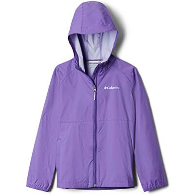 Veste Imperméable Swithback II pour Enfants de Columbia - Veste - Publicité Veste Imperméable Swithback II pour Enfants de Columbia - Veste - Publicité