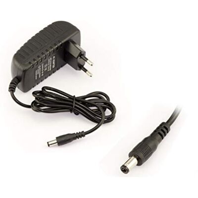 Kalea-Informatique Adaptateur secteur externe - 7.5V 2A - Publicité Kalea-Informatique Adaptateur secteur externe - 7.5V 2A - Publicité