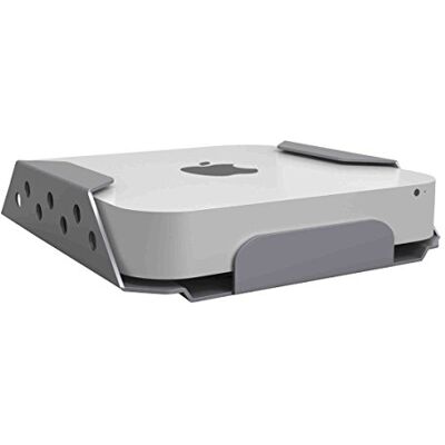 Compulocks MMEN76 support - Montage de sécurité VESA - Mac mini - Publicité Compulocks MMEN76 support - Montage de sécurité VESA - Mac mini - Publicité