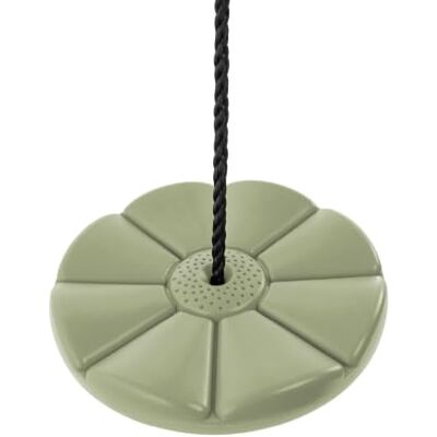 TP Toys Balançoire Bouton pour Portique H190-250cm Vert Kaki - Publicité TP Toys Balançoire Bouton pour Portique H190-250cm Vert Kaki - Publicité