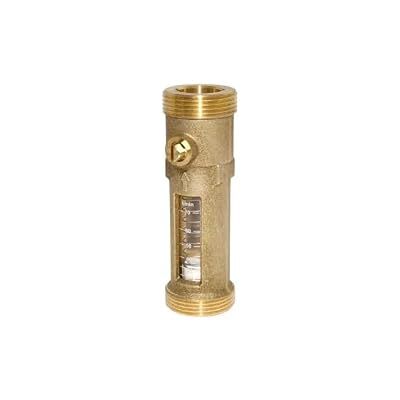 Afriso Débitmètre DFM - 20-70 L/min - Modèle 80984 - Publicité Afriso Débitmètre DFM - 20-70 L/min - Modèle 80984 - Publicité
