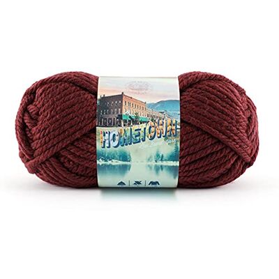 Fil Lion Brand Hometown USA - Pinot - Fil - Publicité Fil Lion Brand Hometown USA - Pinot - Fil - Publicité