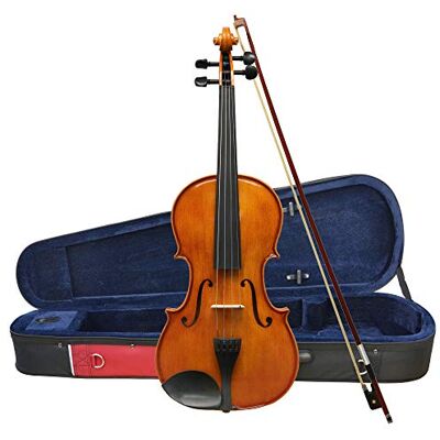 Forenza Prima F2250Q Violon Alto 16" Marron - Publicité Forenza Prima F2250Q Violon Alto 16" Marron - Publicité