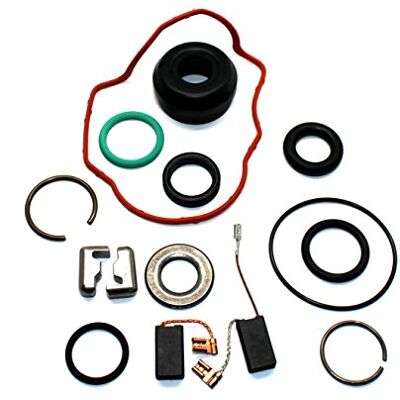 Bosch pièces 1617000431 Service Pack - Publicité Bosch pièces 1617000431 Service Pack - Publicité