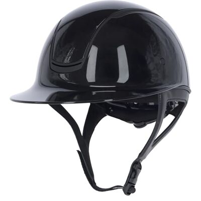 Casque de équitation Covalliero Eclipse Polo - Sécurité & Style - Casque - Publicité Casque de équitation Covalliero Eclipse Polo - Sécurité & Style - Casque - Publicité