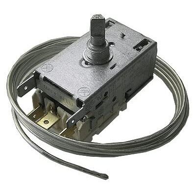 LADEN THERMOSTAT K59 L2139 pour REFRIGERATEUR 481228238212 - Publicité LADEN THERMOSTAT K59 L2139 pour REFRIGERATEUR 481228238212 - Publicité