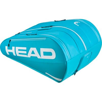 HEAD Tour Tennisschläger Bag XL - Publicité HEAD Tour Tennisschläger Bag XL - Publicité