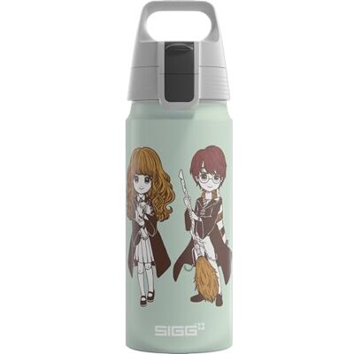Sigg WMB One Bouteille d'eau en aluminium étanche - Bouteille d'eau - Publicité Sigg WMB One Bouteille d'eau en aluminium étanche - Bouteille d'eau - Publicité