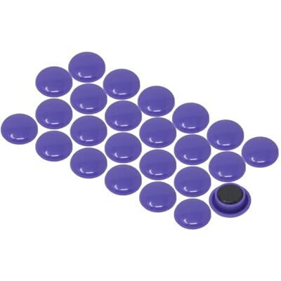 first4magnets - PlanningMagnets - Violet - Ensemble dimagnets - Publicité first4magnets - PlanningMagnets - Violet - Ensemble dimagnets - Publicité