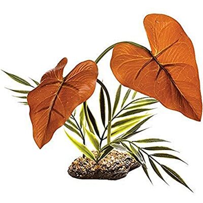 Komodo Plante tropicale artificielle - Publicité Komodo Plante tropicale artificielle - Publicité