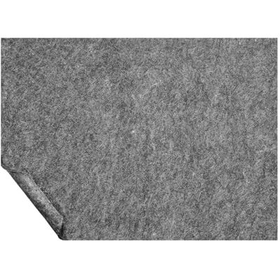 Vevor Tapis de Moquette 8' x 10' - Matelas de protection pour tous les sols - Publicité Vevor Tapis de Moquette 8' x 10' - Matelas de protection pour tous les sols - Publicité