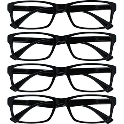 The Reading Glasses Company RRRR92-1 - Lunettes de lecture - Publicité The Reading Glasses Company RRRR92-1 - Lunettes de lecture - Publicité