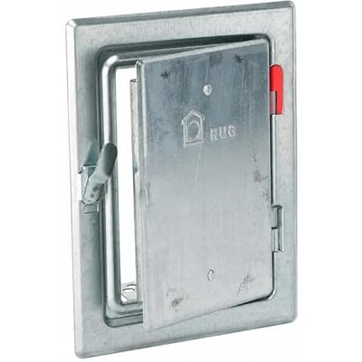 TEN - Puerta deshollinadoraislada 135x205 - 135x205 - Porte - Publicité TEN - Puerta deshollinadoraislada 135x205 - 135x205 - Porte - Publicité
