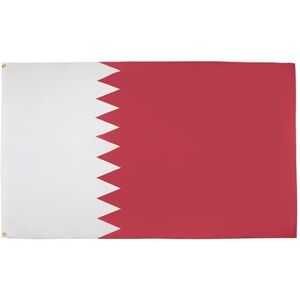 AZ Flag - Qatar Flag 90x60 - Qatar - 90x60cm - Flag - Publicité AZ Flag - Qatar Flag 90x60 - Qatar - 90x60cm - Flag - Publicité