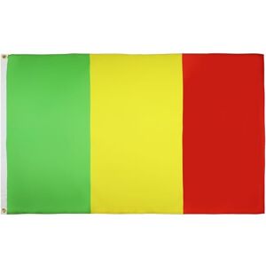 MOBILI - MOBILI 2G - 150x90 cm - Drapeau - Publicité MOBILI - MOBILI 2G - 150x90 cm - Drapeau - Publicité