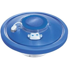 Bestway Lampe avec Fontaine diamètre 18,9 cm Batteries Lithium Rechargeables - Publicité Bestway Lampe avec Fontaine diamètre 18,9 cm Batteries Lithium Rechargeables - Publicité