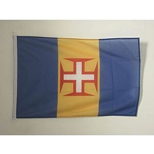 Az Flag - Portugal 45x30 - Portugal - 45x30cm - Flag - Publicité Az Flag - Portugal 45x30 - Portugal - 45x30cm - Flag - Publicité