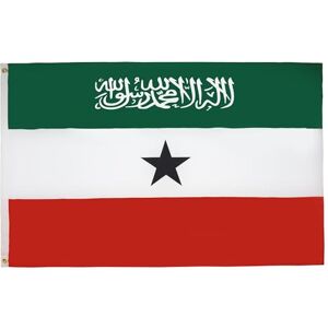 AZ Flag - Drapeau Somaliland - 150x90 cm - Drapeau - Publicité AZ Flag - Drapeau Somaliland - 150x90 cm - Drapeau - Publicité