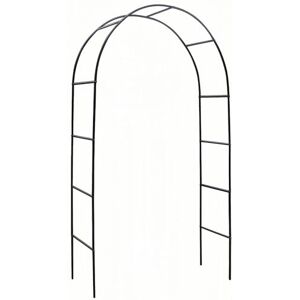 ART ATR Arche de Jardin pour Plantes grimpantes,Pergola d'extérieur Décorations de Mariage pour cérémonie,Assemblage Gratuit en 2 Tailles,Arbre de Jardin Robuste en métal pour Ballons - Publicité ART ATR Arche de Jardin pour Plantes grimpantes,Pergola d'extérieur Décorations de Mariage pour cérémonie,Assemblage Gratuit en 2 Tailles,Arbre de Jardin Robuste en métal pour Ballons - Publicité