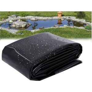 Dtyubfg Bache Bassin Epdm 3x10m Bâche pour Bassin,Pliable sous-Couche Facile à Découper,Doublure D'étangs Bâches D'étang de Membrane de Jardin pour Bassin Koi,Fontaines - Publicité Dtyubfg Bache Bassin Epdm 3x10m Bâche pour Bassin,Pliable sous-Couche Facile à Découper,Doublure D'étangs Bâches D'étang de Membrane de Jardin pour Bassin Koi,Fontaines - Publicité