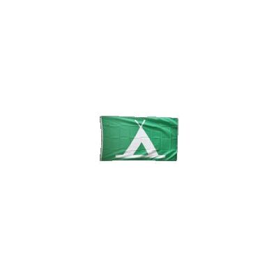 Digni® Drapeau Camping 90 x 150 cm - Publicité Digni® Drapeau Camping 90 x 150 cm - Publicité