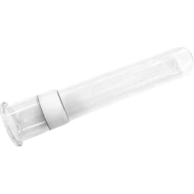 AquaOne UVC Verre de Quartz pour clarificateur d'eau cuv 111 Verre de rechange Verre Piston de rechange Verre de Quartz - Publicité AquaOne UVC Verre de Quartz pour clarificateur d'eau cuv 111 Verre de rechange Verre Piston de rechange Verre de Quartz - Publicité