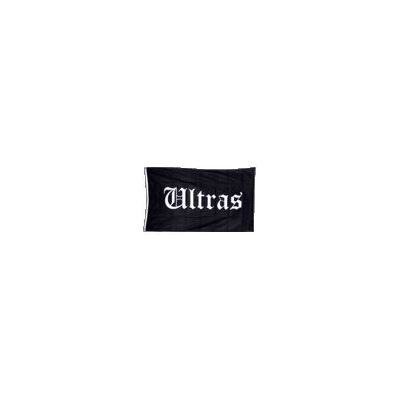 Digni® Drapeau supporteur Ultras 90 x 150 cm - Publicité Digni® Drapeau supporteur Ultras 90 x 150 cm - Publicité